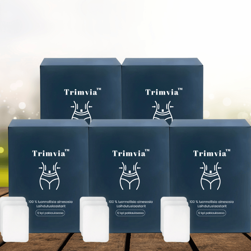 Trimvia™ FI - 2