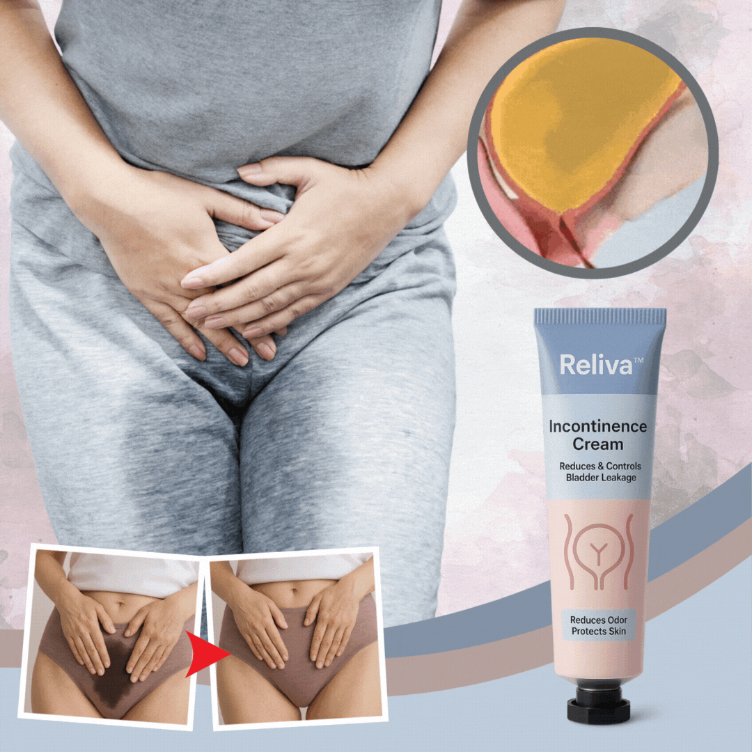 Reliva™ NL/BE