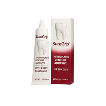 SureGrip™ FI