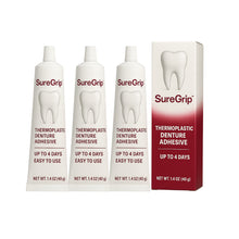 SureGrip™ FI