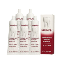 SureGrip™ FI