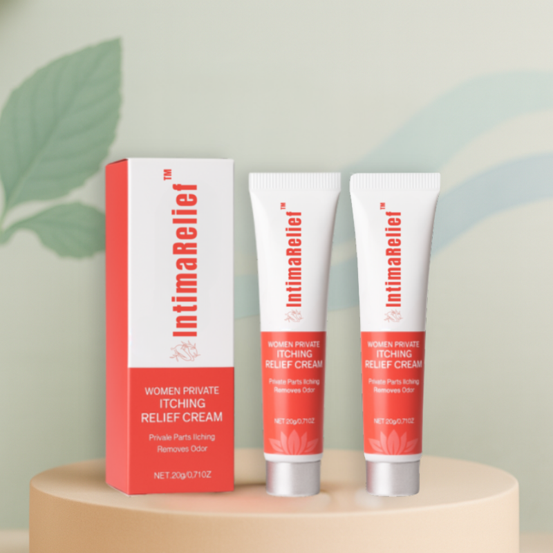 IntimaRelief™ NL/BE