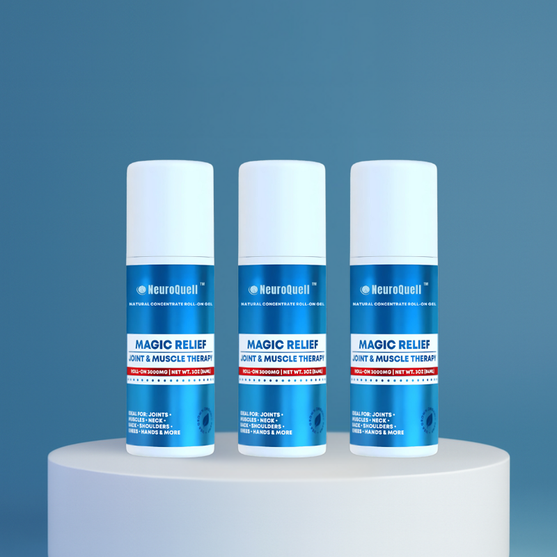 NeuroQuell™ NL/BE