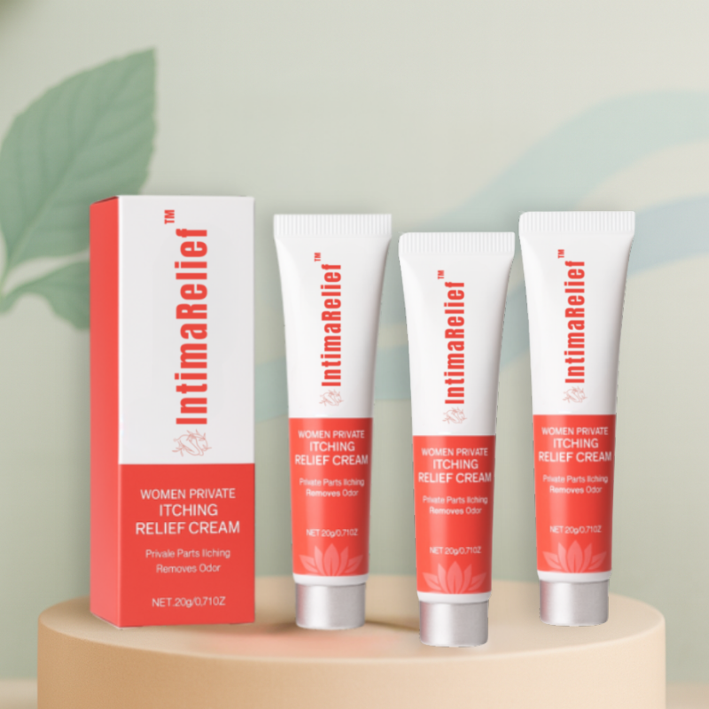 IntimaRelief™ NL/BE