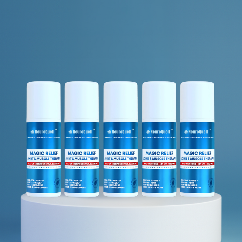 NeuroQuell™ NL/BE