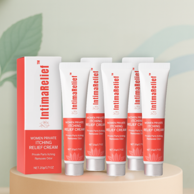 IntimaRelief™ NL/BE