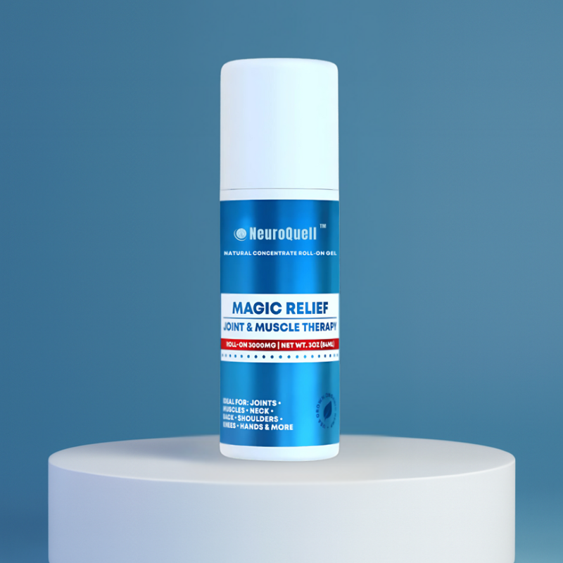 NeuroQuell™ NL/BE - 80