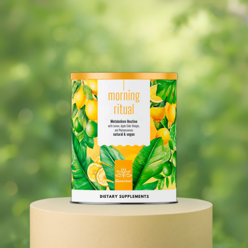 Glowvine™ NL/BE - 80