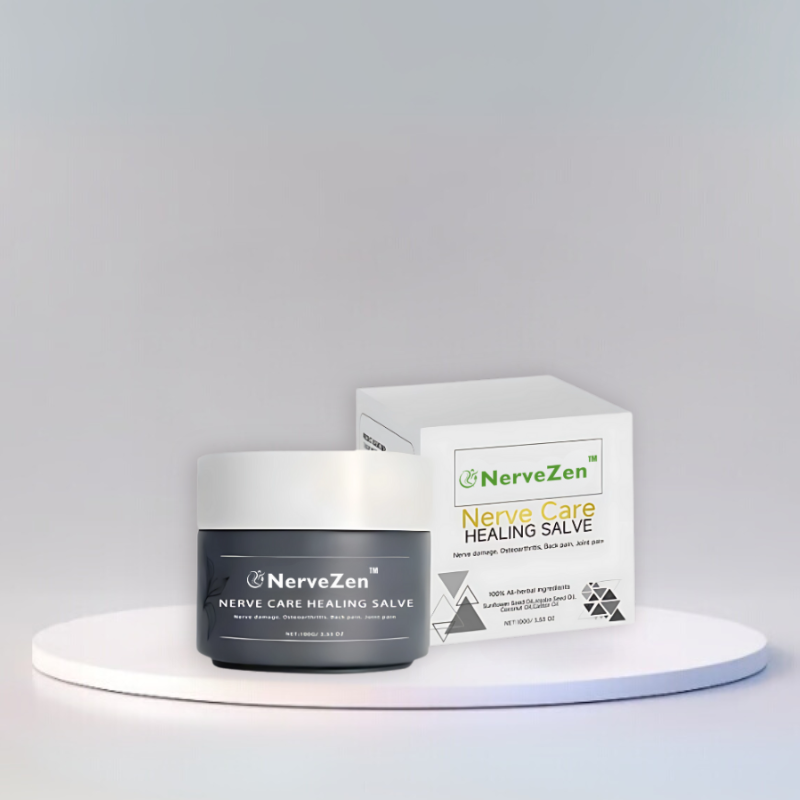 NerveZen™ NL/BE - 80