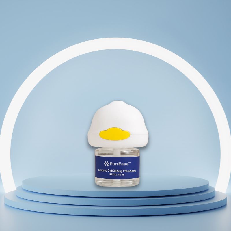 PurrEase™ NL/BE - 80