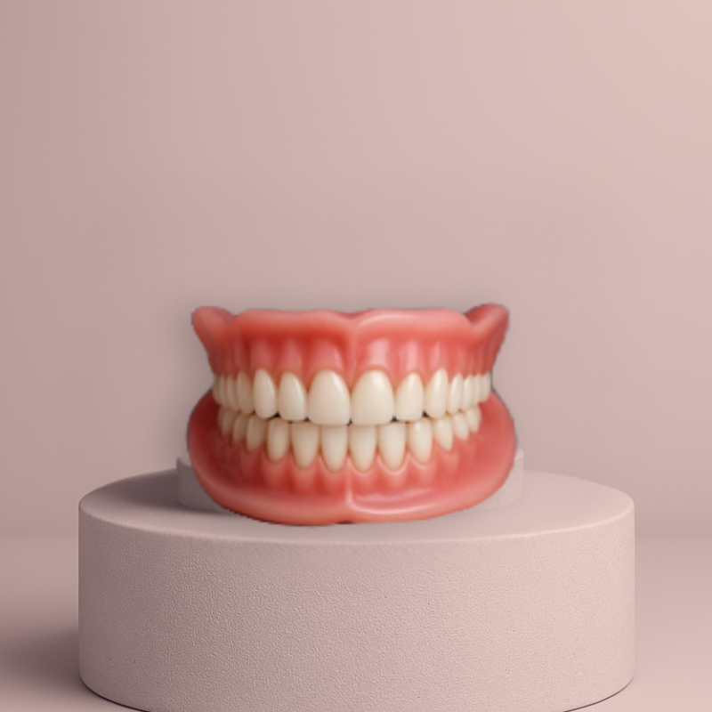 SecureSmile™ NL/BE - 2