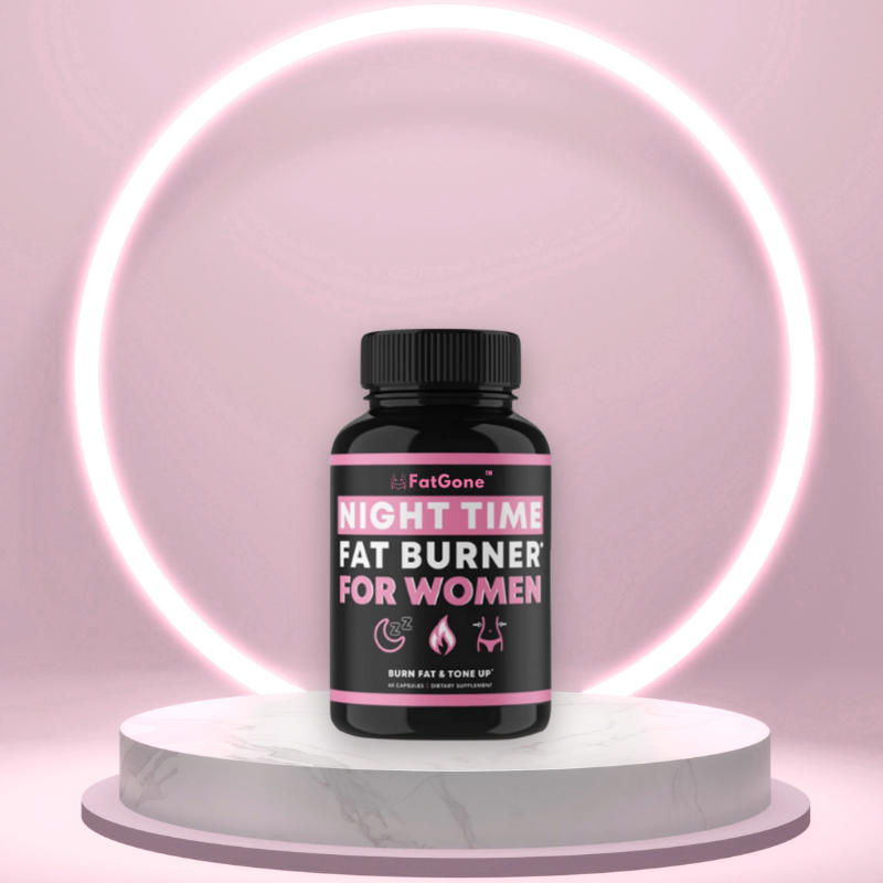 FatGone™ NL/BE