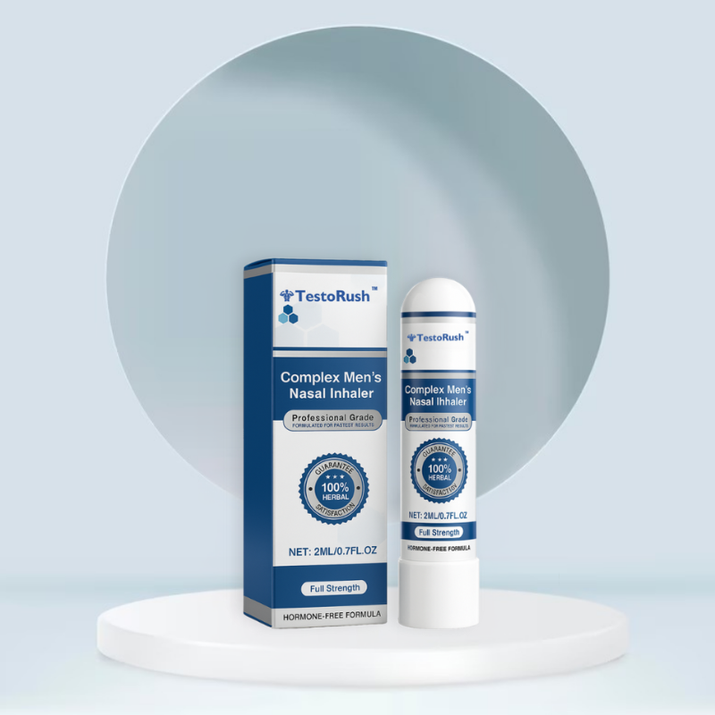 TestoRush™ NL/BE - 80