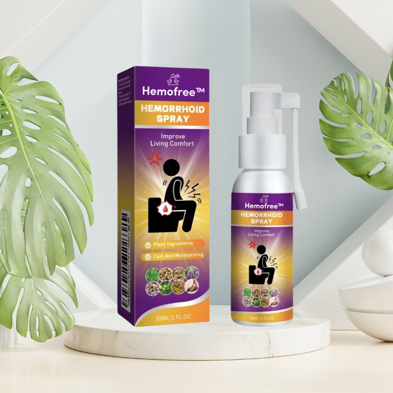 Hemofree™ SE - 2