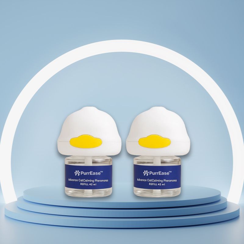 PurrEase™ NL/BE