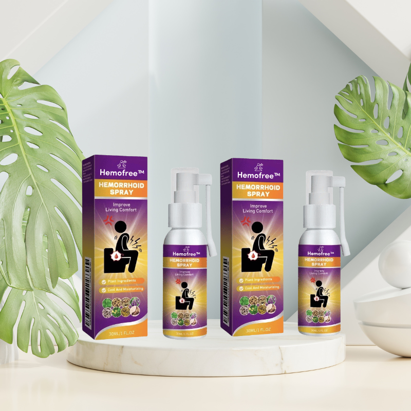 Hemofree™ SE - 2