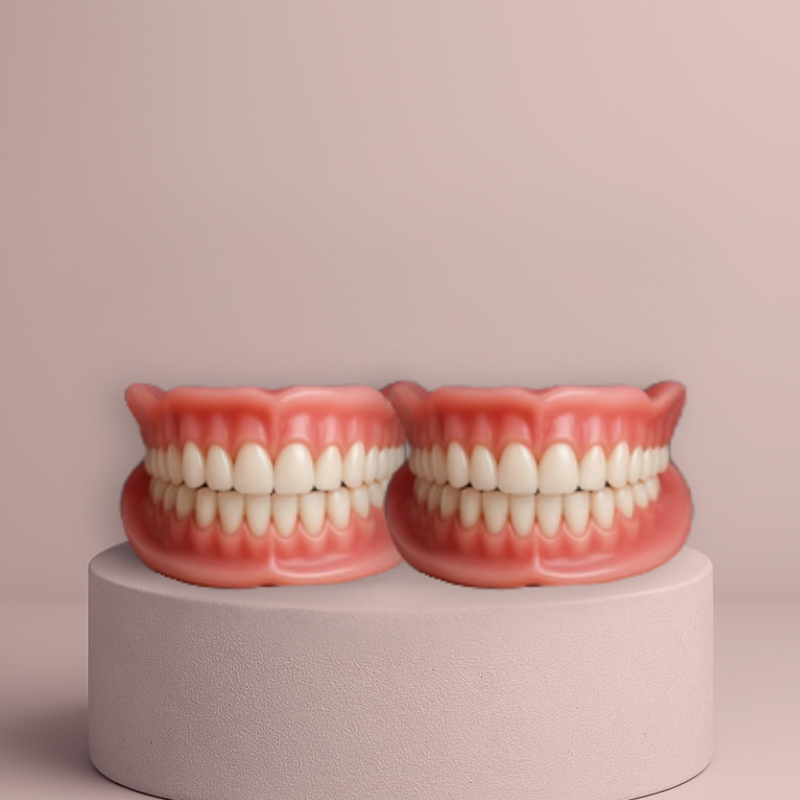 SecureSmile™ NL/BE - 2