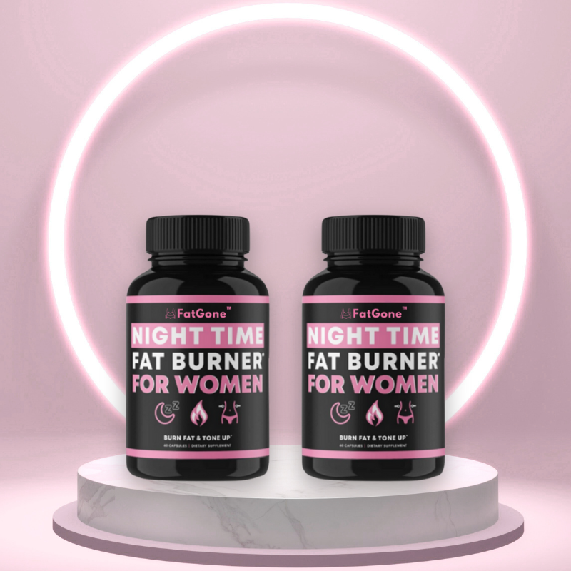 FatGone™ NL/BE