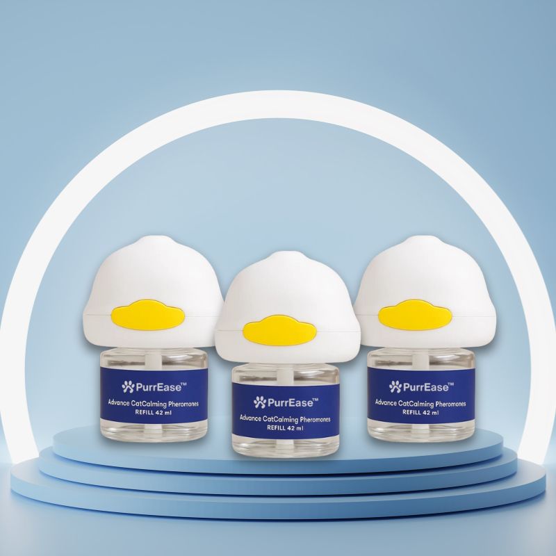 PurrEase™ NL/BE