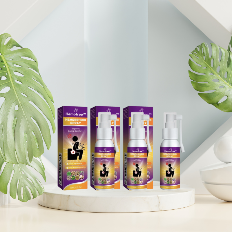 Hemofree™ SE - 2