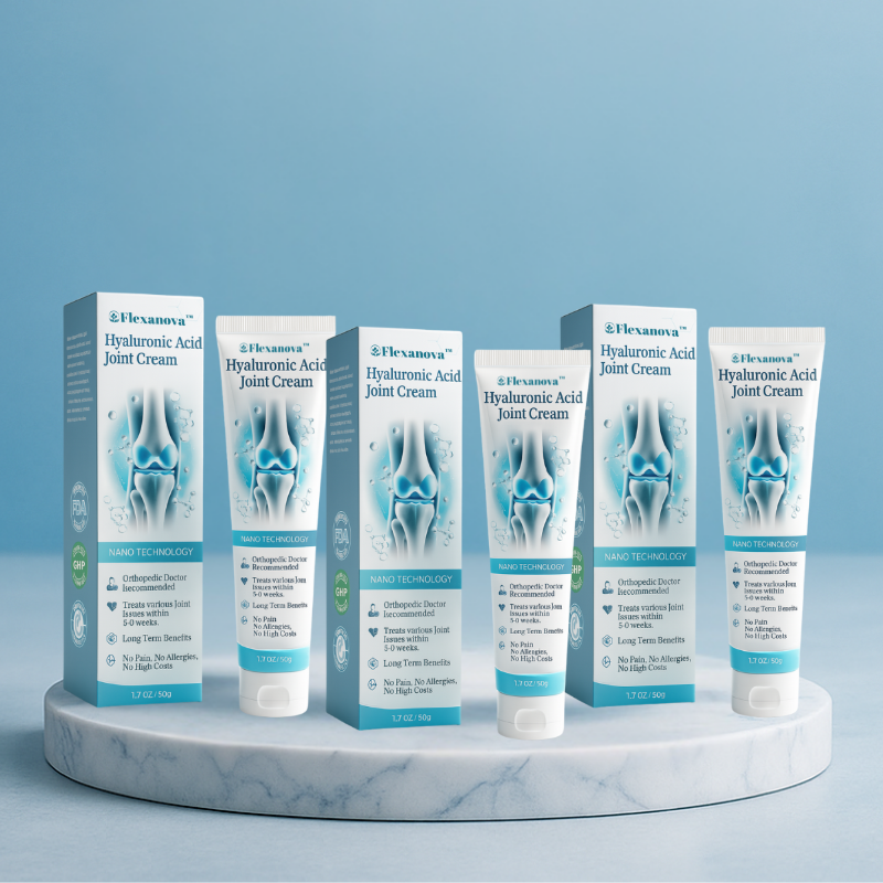Flexanova™ NL/BE - 2