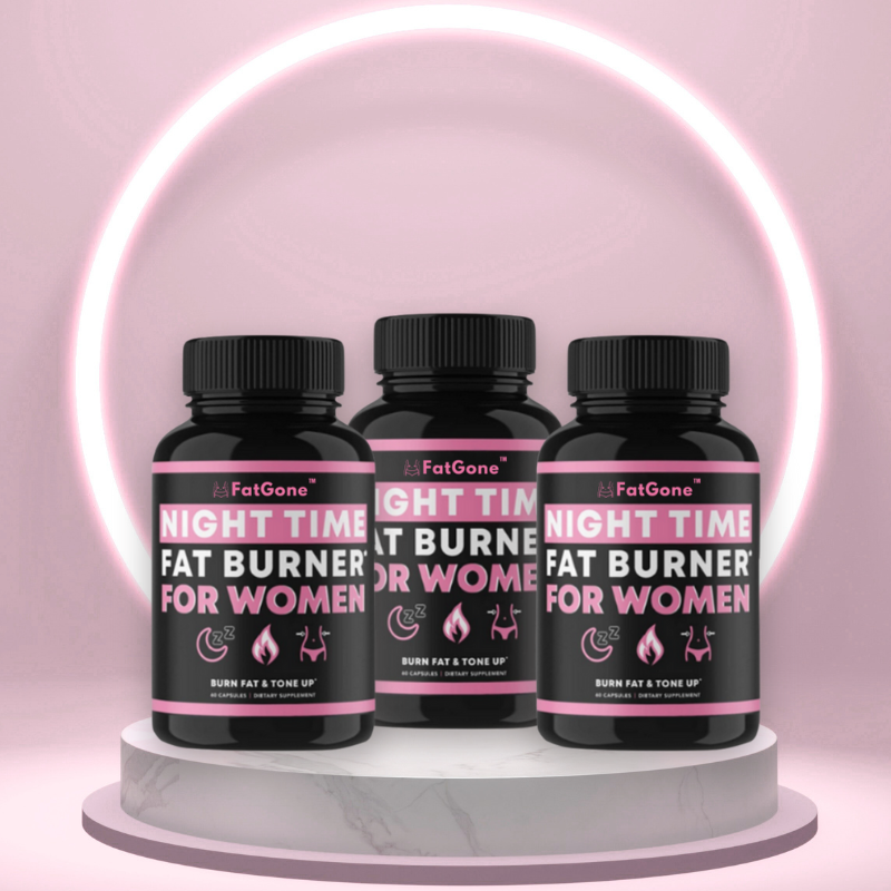 FatGone™ NL/BE