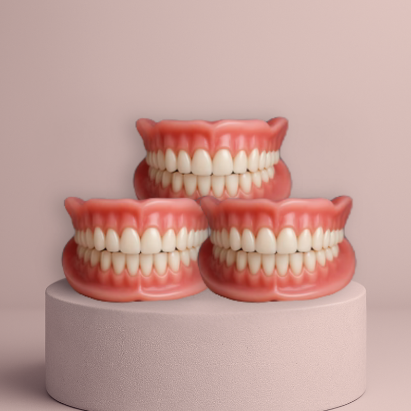 SecureSmile™ NL/BE - 2