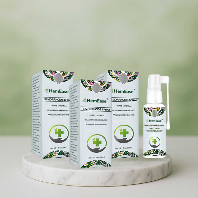 HemEase™ NL/BE - 2