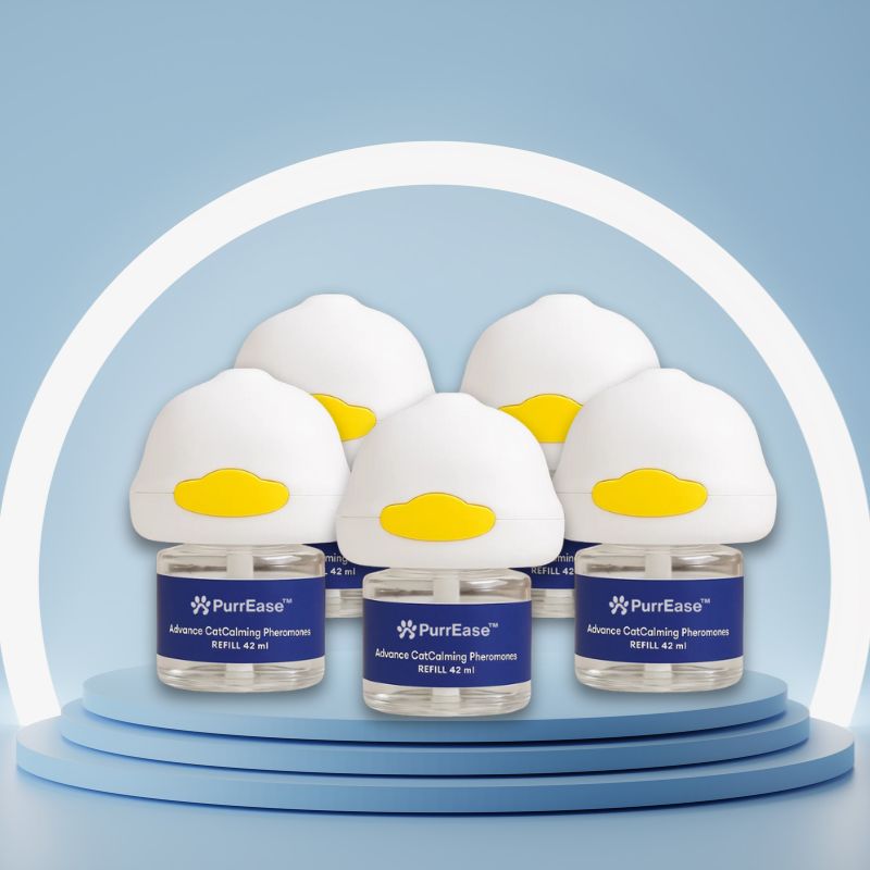 PurrEase™ NL/BE