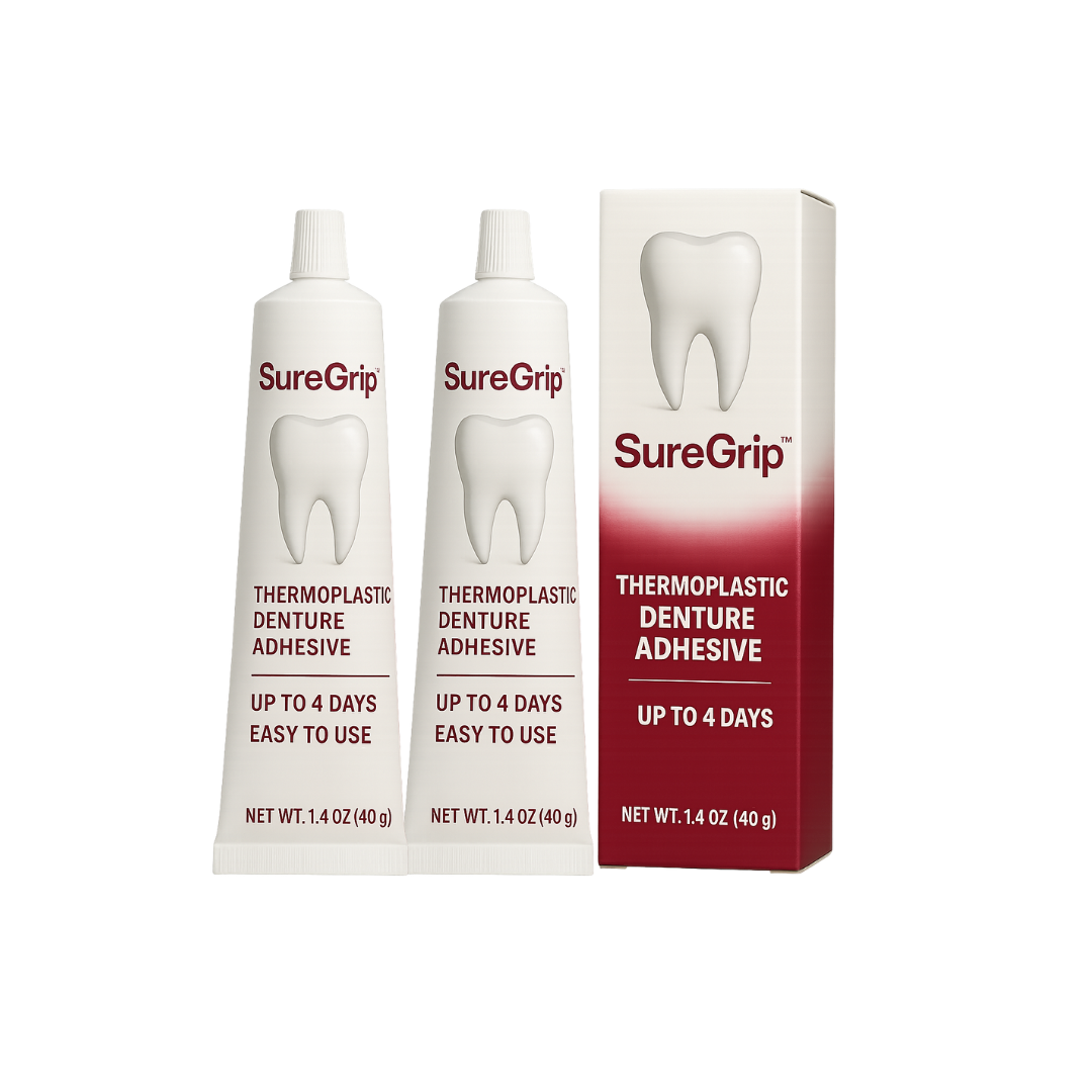SureGrip™ NO - 2
