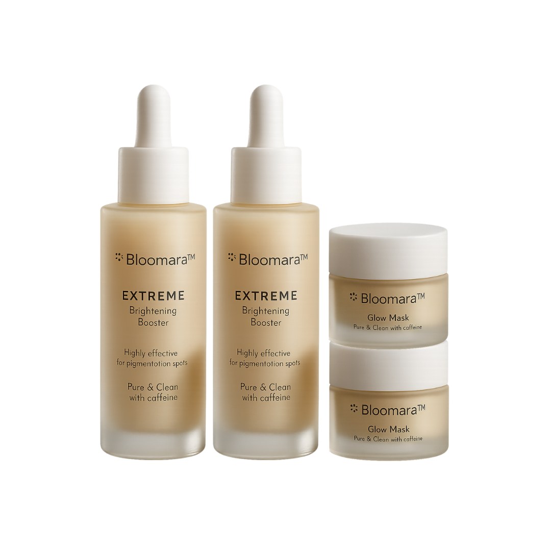 Bloomara™ NL/BE