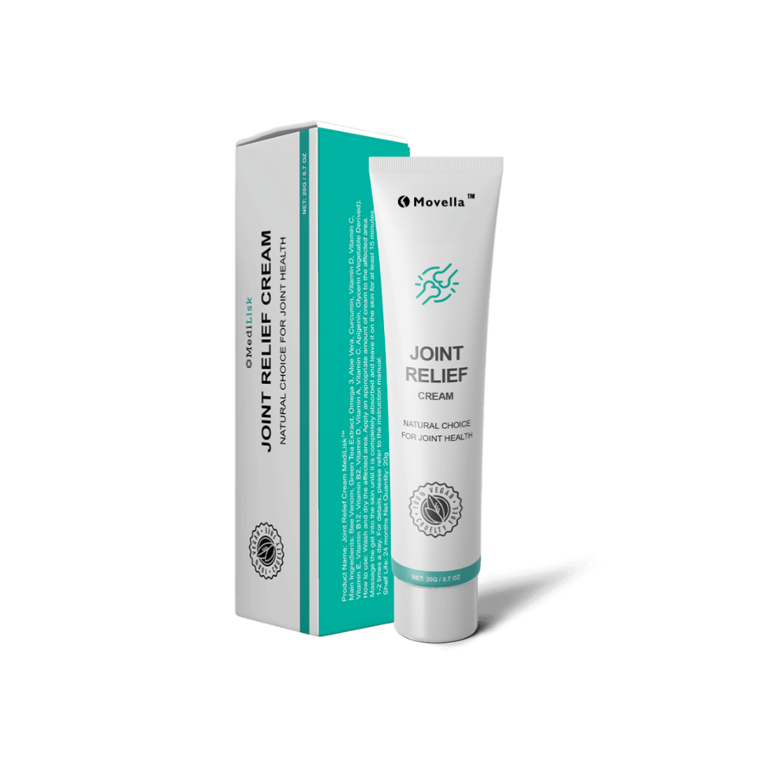 Movella™ NL/BE