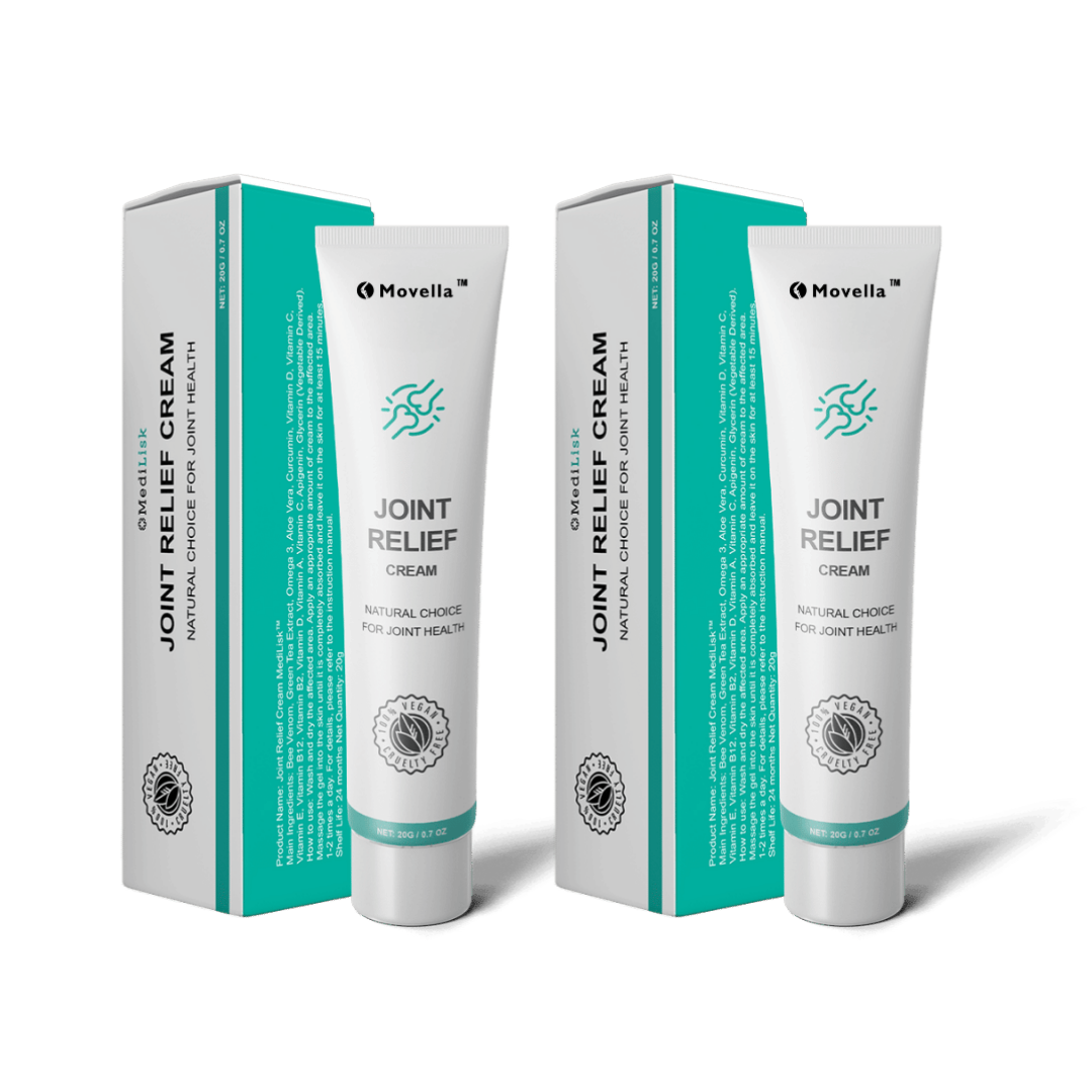 Movella™ NL/BE