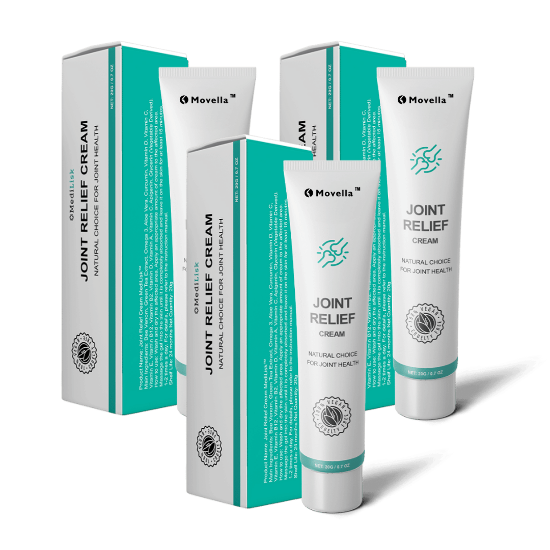 Movella™ NL/BE