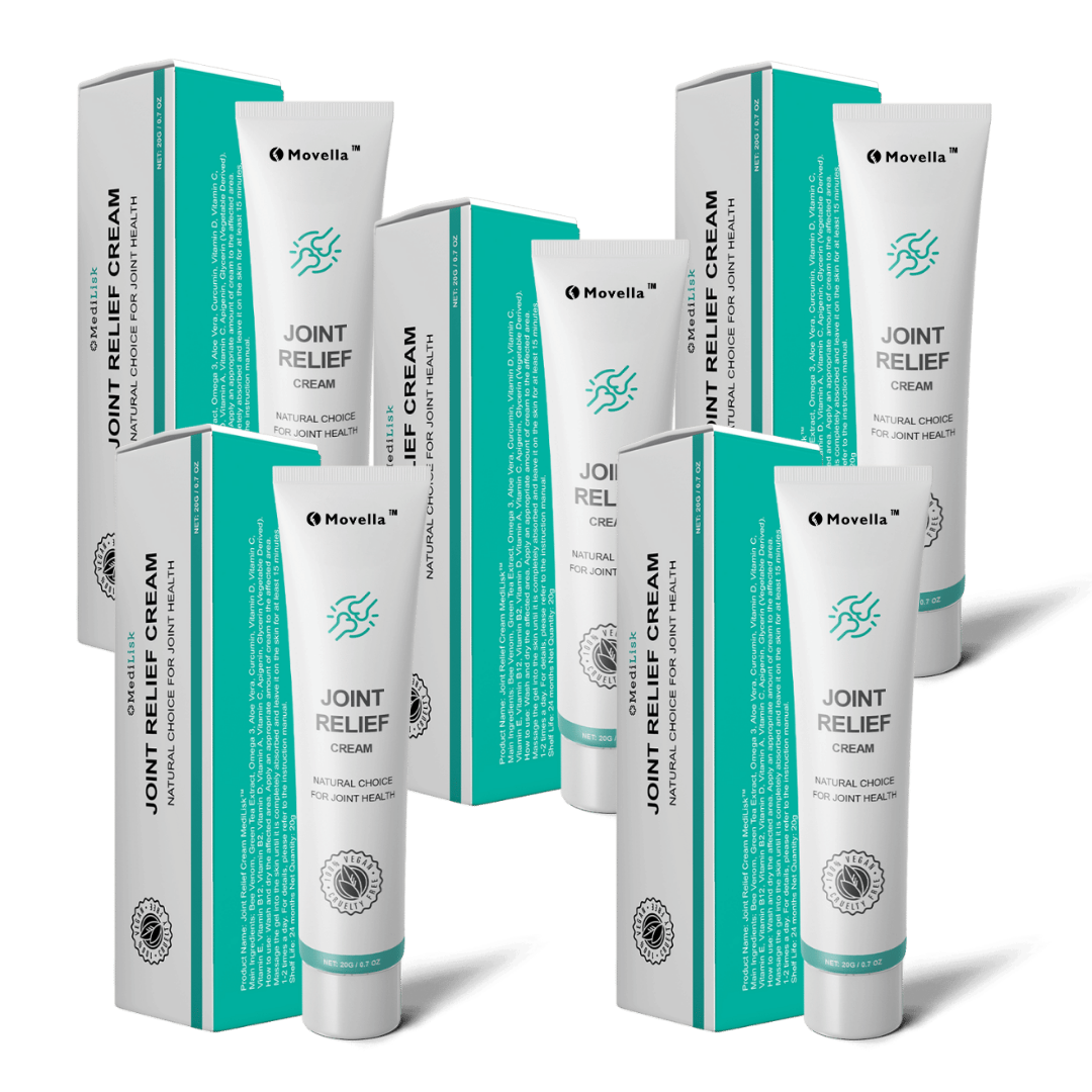Movella™ NL/BE