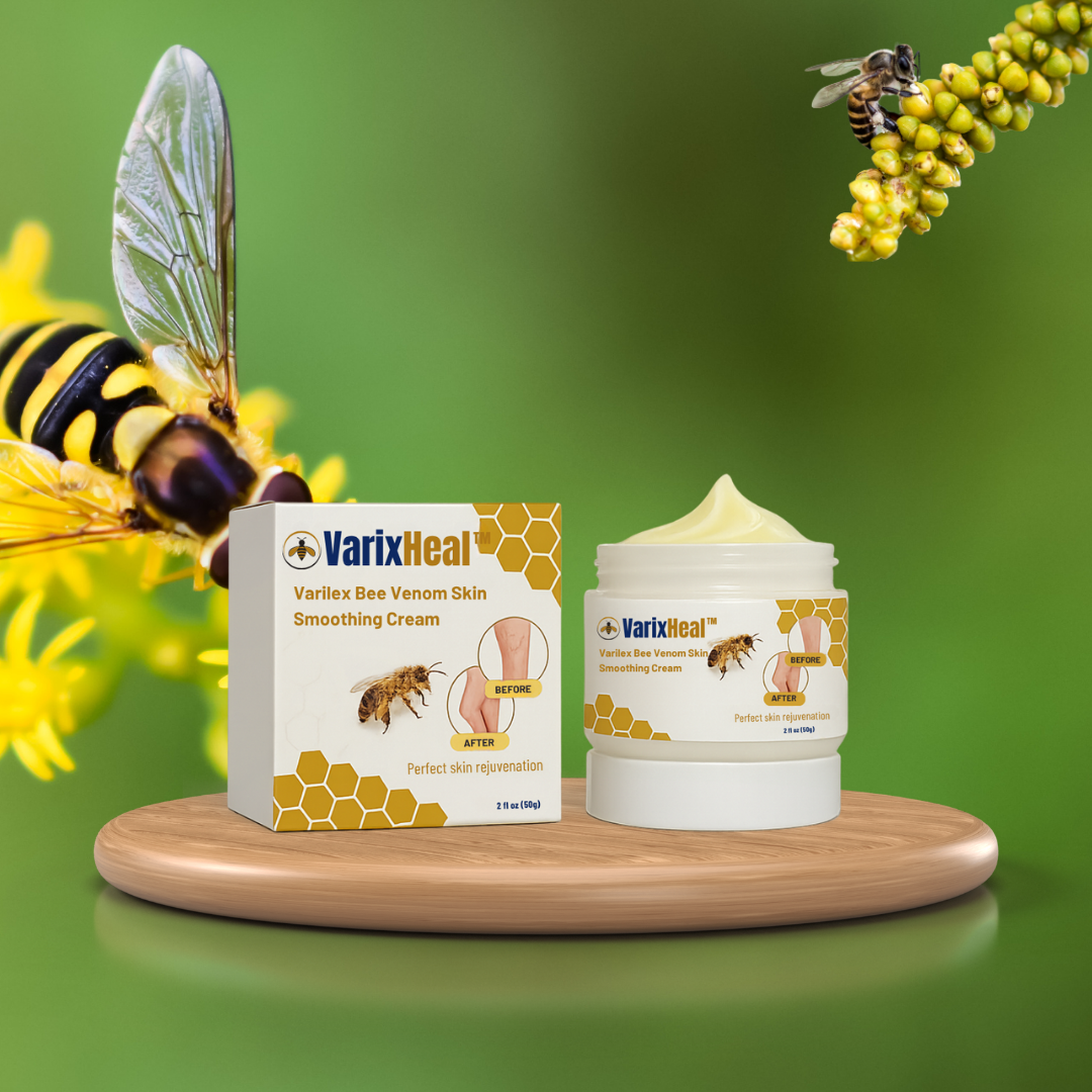 VarixHeal™ NL/BE