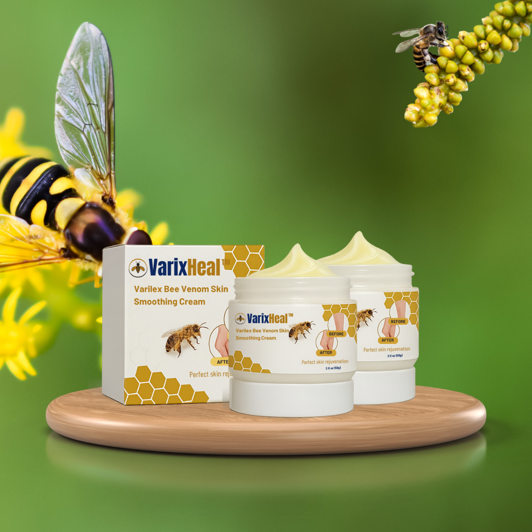 VarixHeal™ NL/BE
