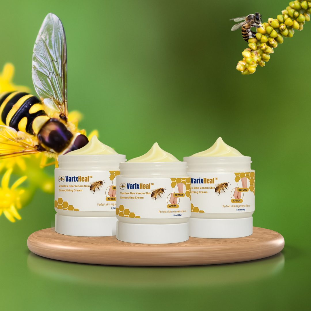 VarixHeal™ NL/BE