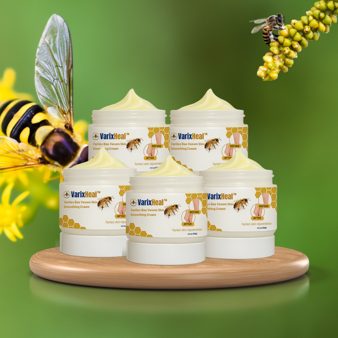 VarixHeal™ NL/BE