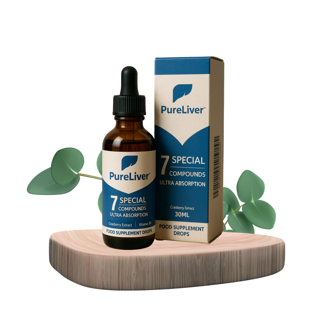 PureLiver™ NL/BE - 80