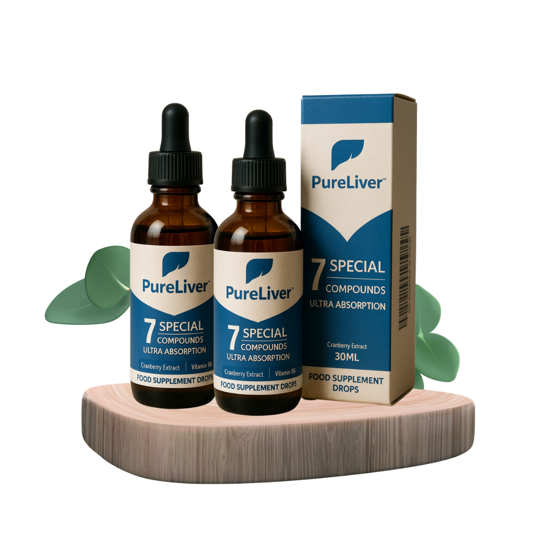PureLiver™ NL/BE - 2