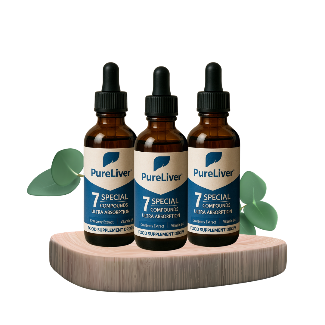 PureLiver™ NL/BE - 2