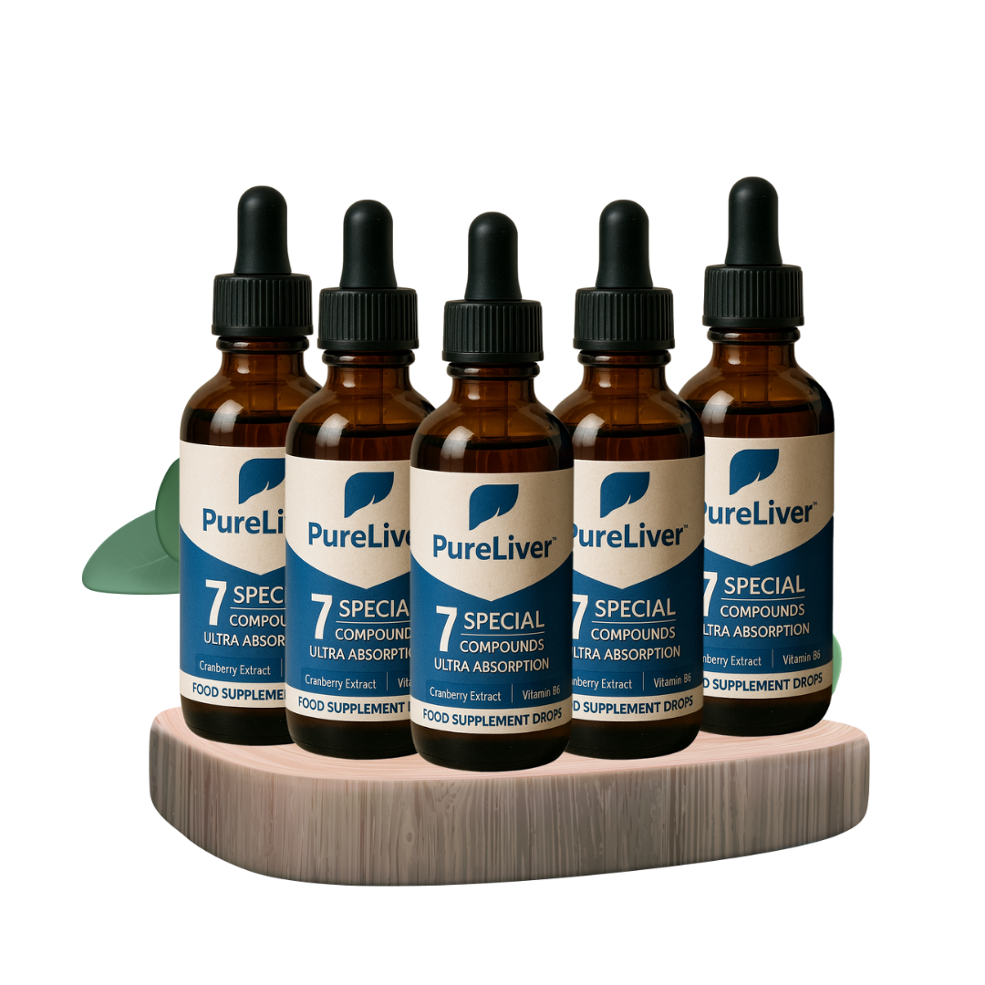 PureLiver™ NL/BE - 2