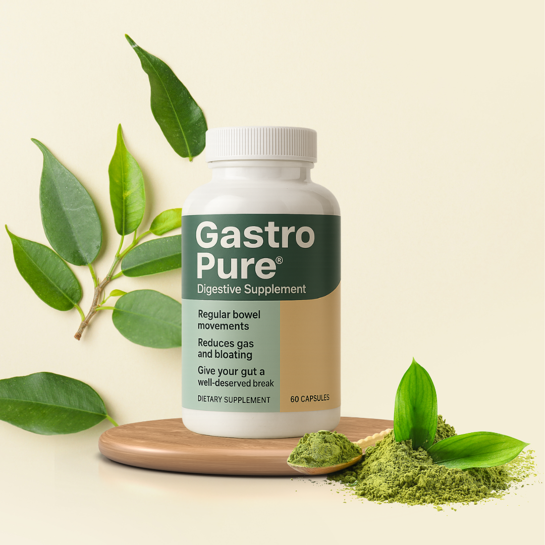 GastroPure™ NL/BE - 2
