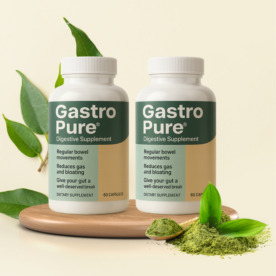 GastroPure™ NL/BE - 2