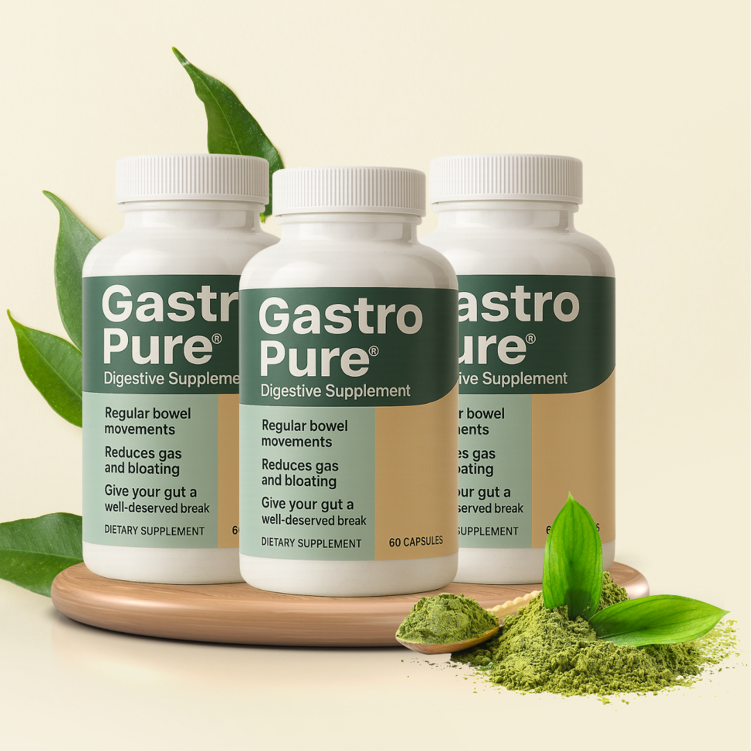 GastroPure™ NL/BE - 2