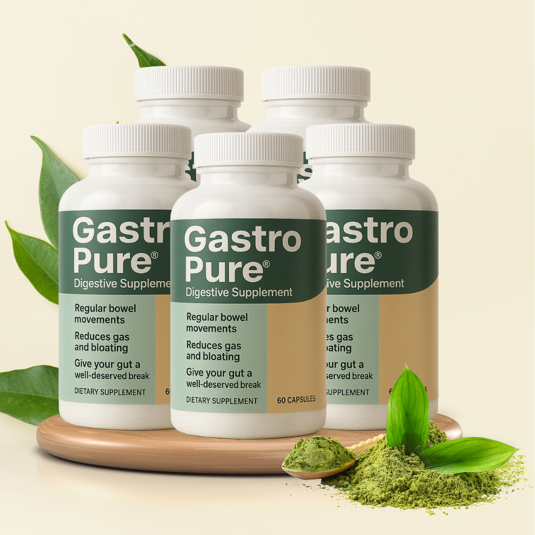 GastroPure™ NL/BE - 2