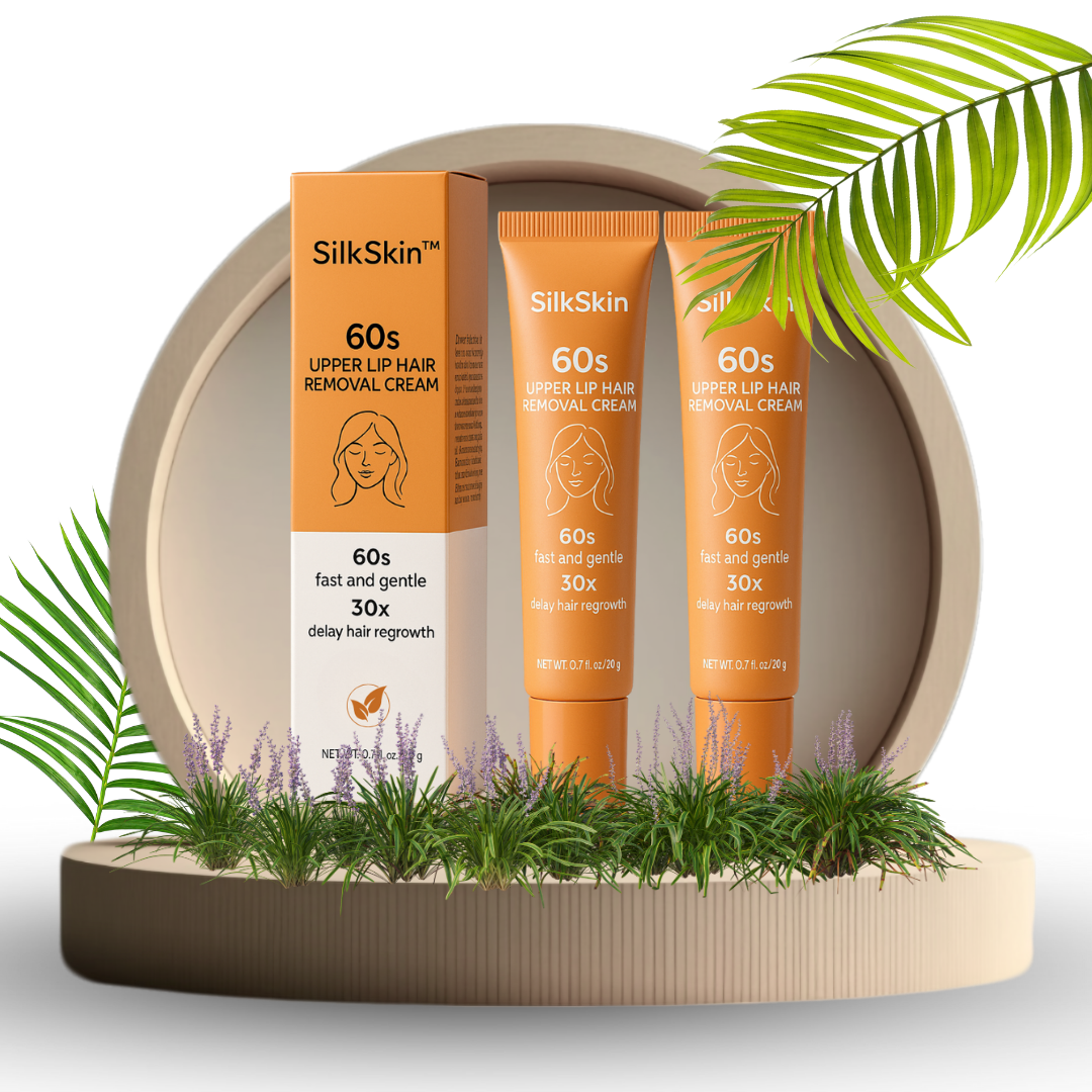 SilkSkin™ NL/BE - 2