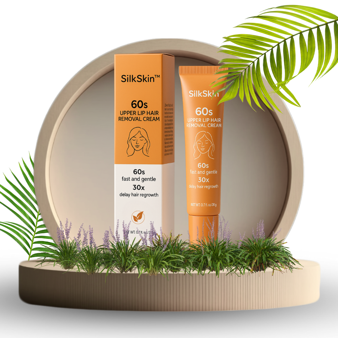 SilkSkin™ NL/BE - 2
