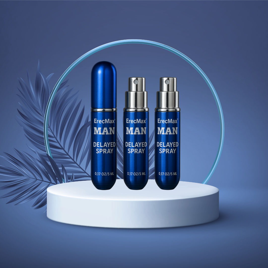 ErecMax™ NL/BE - 2